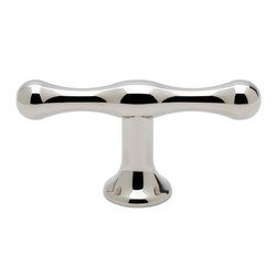 Cushing 3" Pull - Cabinet And Drawer Knobs
