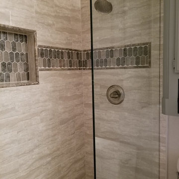 Bathroom Remodeling