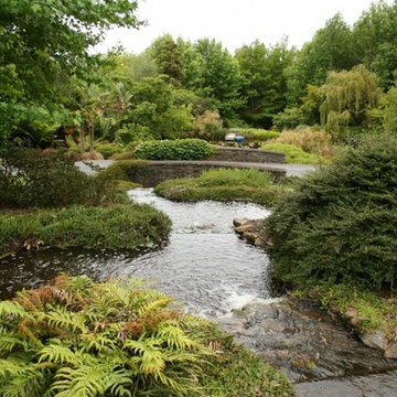 Landscapes of Distinction 2014