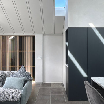 May Cottage - Gullane
