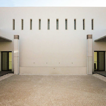 Centro de Producción Franc Sarabia