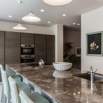Contemporary Home