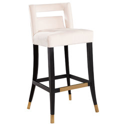 Contemporary Bar Stools And Counter Stools by Abbyson Home
