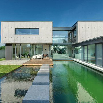 Einfamilienhaus PA