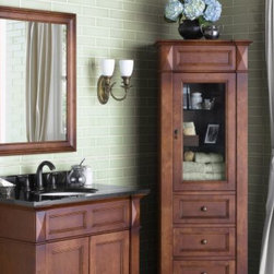 Ronbow Torino - Bathroom Vanities And Sink Consoles