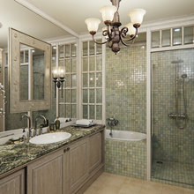 Bathroom Ideas