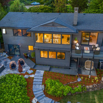 Madrona Escape