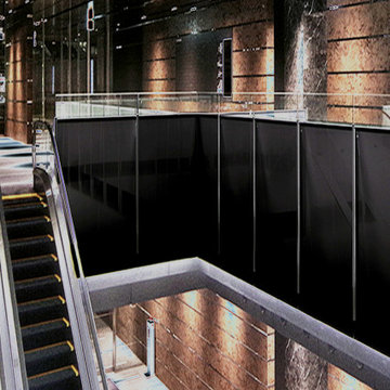 Bruno Ossido Collection LAMINAM