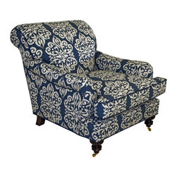 Grats Decor Slipcovered Custom Collection - Products