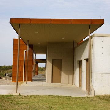 Sustainable Residence