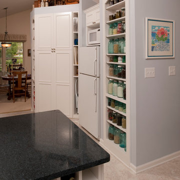 Storage Ideas