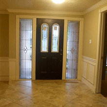 Foyer Ideas