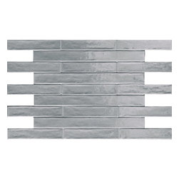 Feature Tiles - Piastrella Greggio - Wall & Floor Tiles