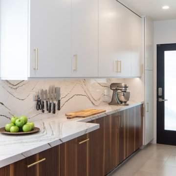 Breath Taking New Kitchen!