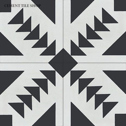 In Stock - Pacific Collection - 床材