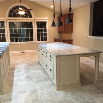 West Amwell Kitchen