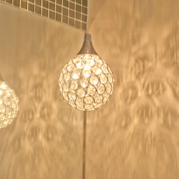 Batchelder Master Bath