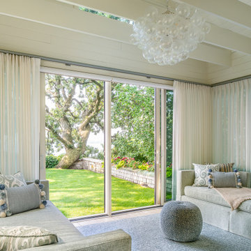 Timeless Treasure Primary Suite
