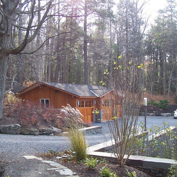 Lake House Remodel