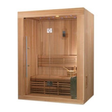 Saunas