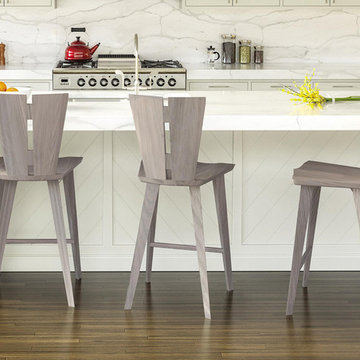 Copeland Axis Counter Stools