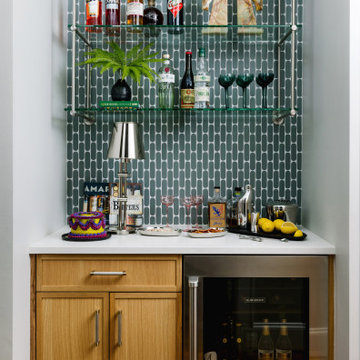 Raleigh remodel collaboration