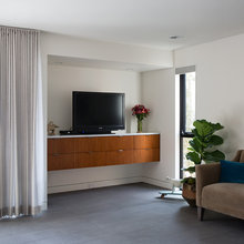 window treatments colinas