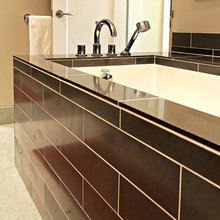 Bathroom Ideas