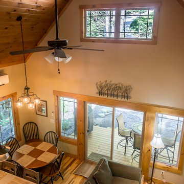 Mountain Cabin