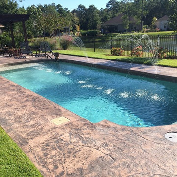 Classic Cove by Blue Hawaiian (North Carolina 2015)