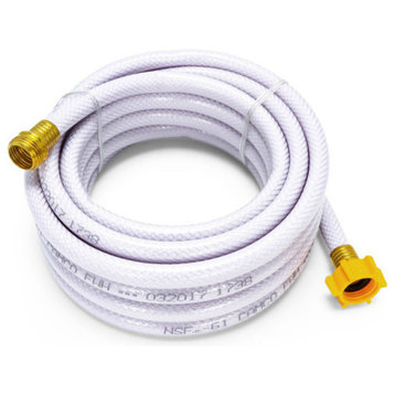 Camco 22735 Tastepure Heavy Duty Drinking Water Hose, 25'