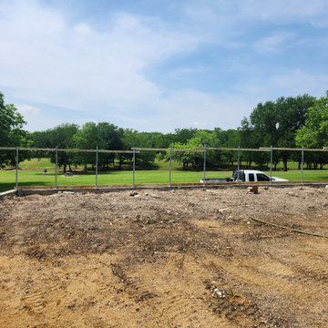 Evergreen Dr. Mesquite, TX