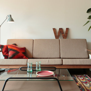 WARPS HOME