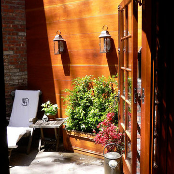 West Village Townhouse, New York, NY