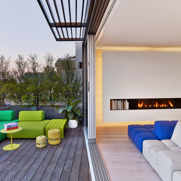 Glen Park Residence