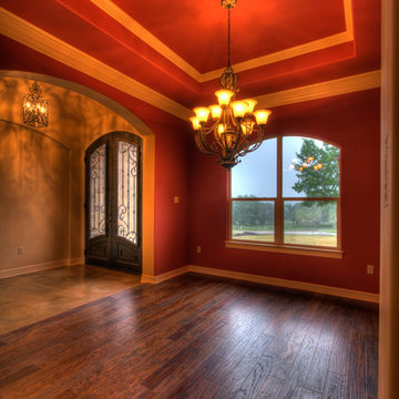 100 Portafino Georgetown TX