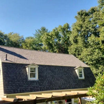 Marlborough CT Roof Replacement