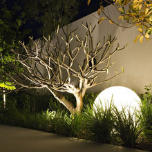 Outdoor Sculpture