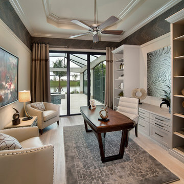 Harbourside Custom Homes