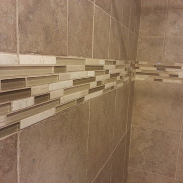 Grandmother's Bath Update