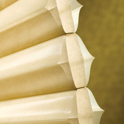 Hunter Douglas Alustra&reg; - Cellular Shades