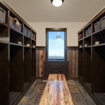 Furniture and Millwork