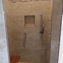 Evanne's Bathroom