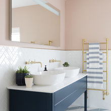 Spenser Road - Bathrooms