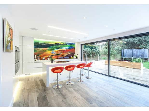 Kitchen by JuricDesign