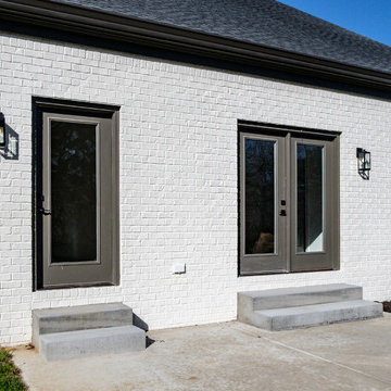 The Adelaide- an Eldridge Company Home