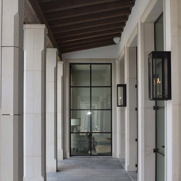 DELOACHE residence
