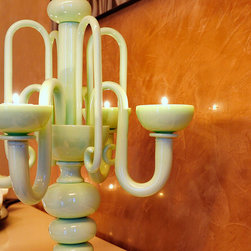Sublime - Table Lamps