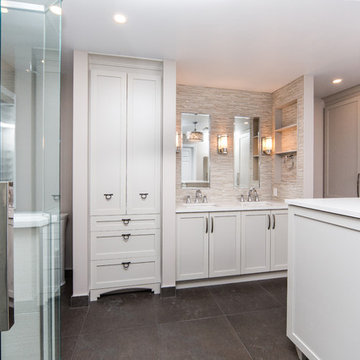 Orleans Master Suite