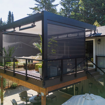 GILLIVER PROJECT
